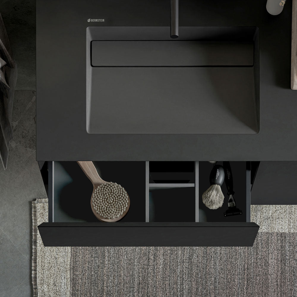 Meuble sous-lavabo ARCTIC 1600