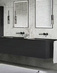 Meuble sous-lavabo ARCTIC 1800