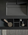 Meuble sous-lavabo ARCTIC 1800