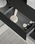 Meuble sous-lavabo ARCTIC 1400