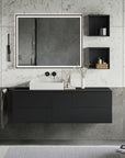Meuble sous-lavabo ARCTIC 1400
