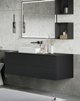 Meuble sous-lavabo ARCTIC 1400
