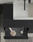 Meuble sous-vasque ARCTIC 1600