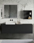 Meuble sous-vasque ARCTIC 1600