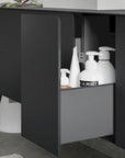Meuble sous-lavabo ARCTIC 1800