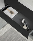 Meuble sous-lavabo ARCTIC 1800