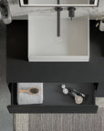 Meuble sous-lavabo ARCTIC 1800