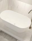 Baignoire îlot JAZZ PLUS 2.0 - Acrylique