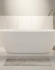 Baignoire îlot JAZZ PLUS 2.0 - Acrylique