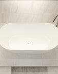 Baignoire îlot JAZZ PLUS 2.0 - Acrylique