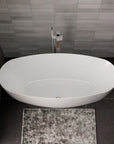 Baignoire îlot BELAQUA 2.0