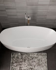 Baignoire îlot BELAQUA
