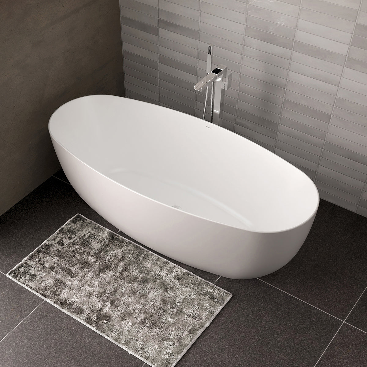 Baignoire îlot BELAQUA