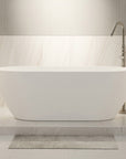 Baignoire îlot JAZZ PLUS 2.0
