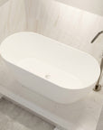 Baignoire îlot JAZZ PLUS 2.0