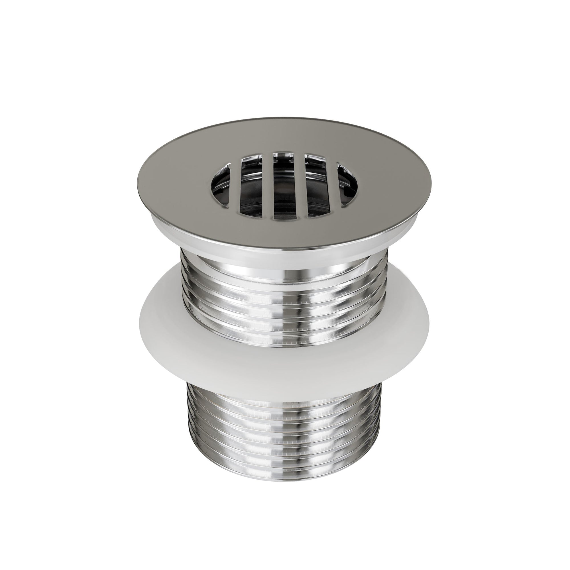 Bonde de vidage FLOWTEC avec crépine