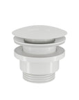 Bonde de vidage lavabo FLOWTEC avec trop-plein
