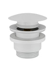 Bonde de vidage lavabo FLOWTEC avec trop-plein