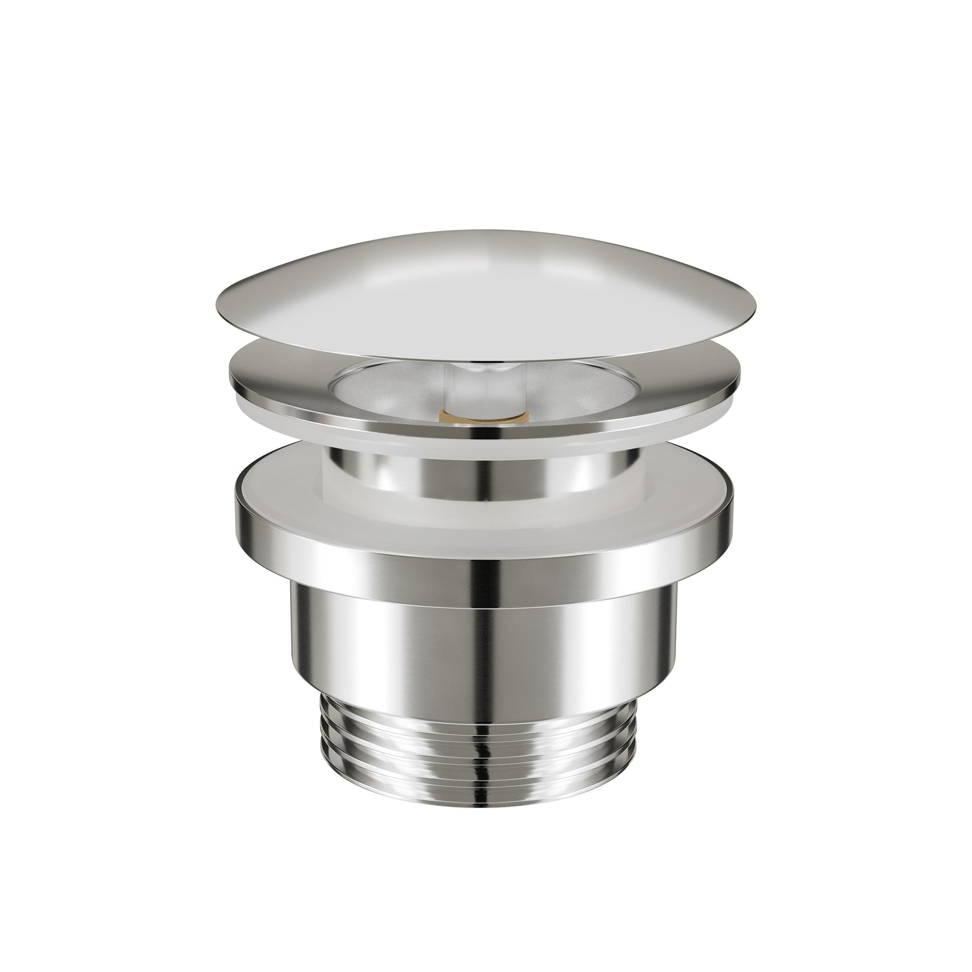 Bonde de vidage lavabo FLOWTEC sans trop-plein
