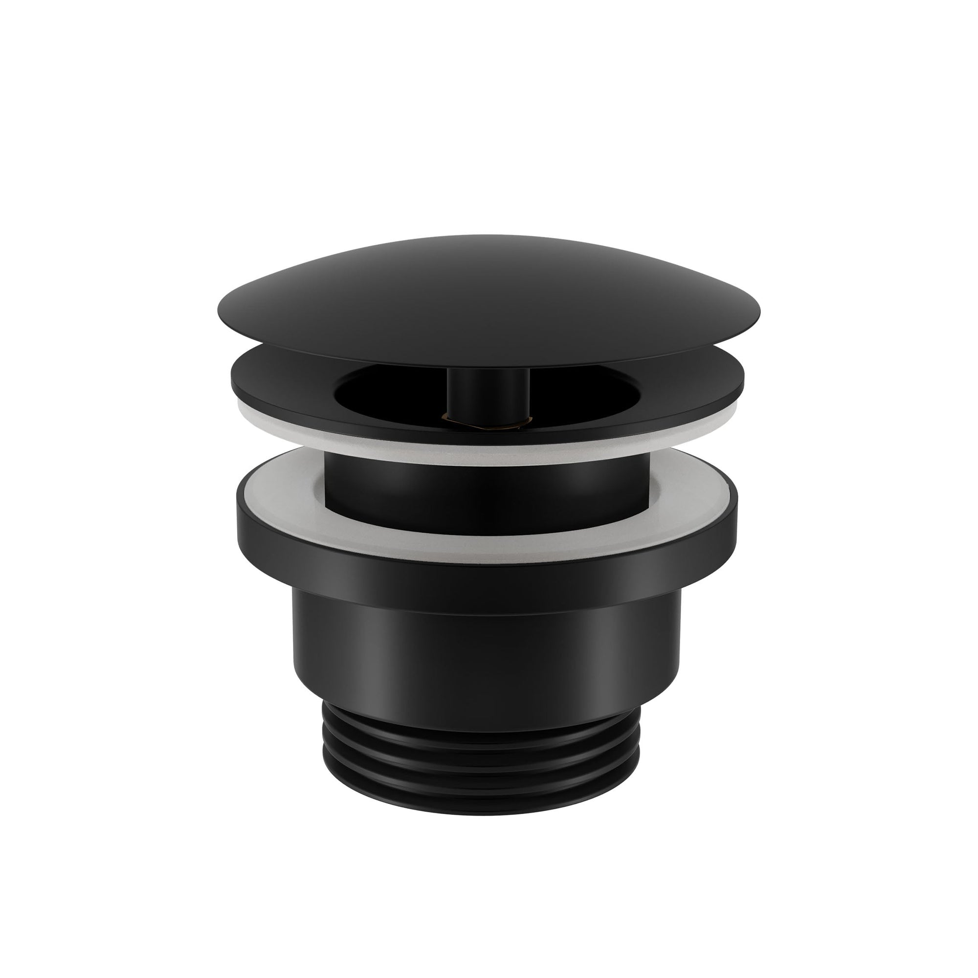 Bonde de vidage lavabo FLOWTEC sans trop-plein
