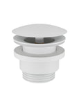 Bonde de vidage lavabo FLOWTEC sans trop-plein