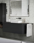 Meuble sous-lavabo ARCTIC 1200