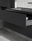 Meuble sous-lavabo ARCTIC 1200