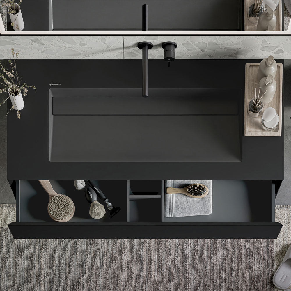 Meuble sous-lavabo ARCTIC 1200
