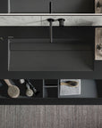 Meuble sous-lavabo ARCTIC 1200