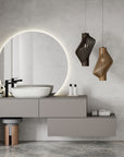 Meuble sous lavabo JUVIA Duo