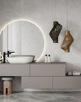 Meuble sous lavabo JUVIA Duo