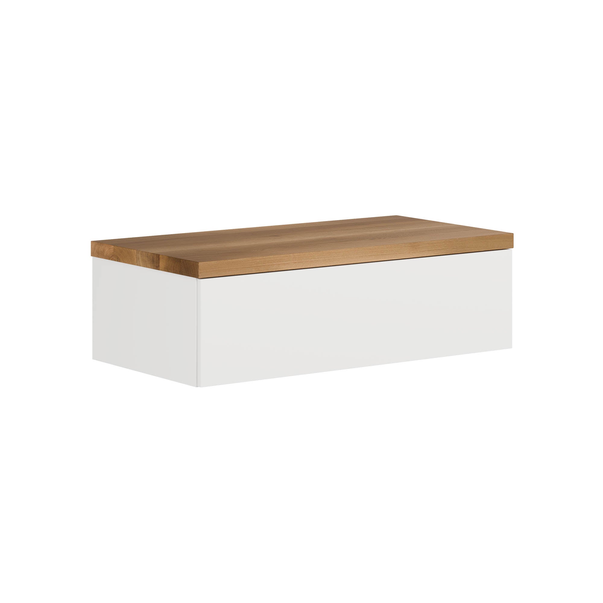 Meuble sous-lavabo JUVIA Classic 1 - de 100 cm à 160 cm