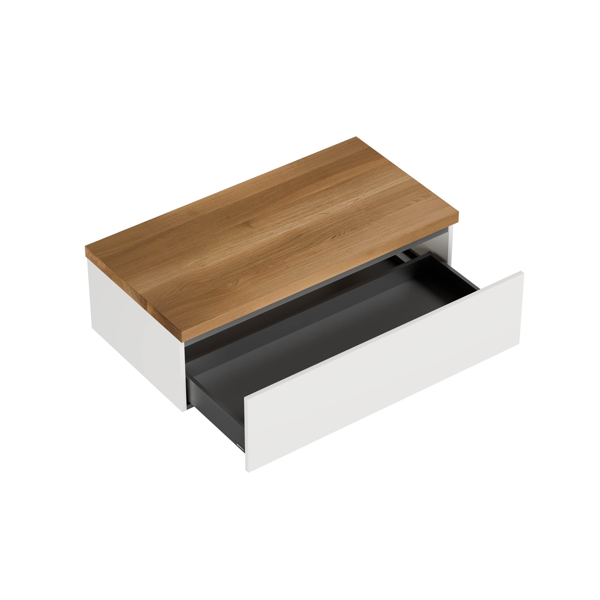 Meuble sous-lavabo JUVIA Classic 1 - de 100 cm à 160 cm