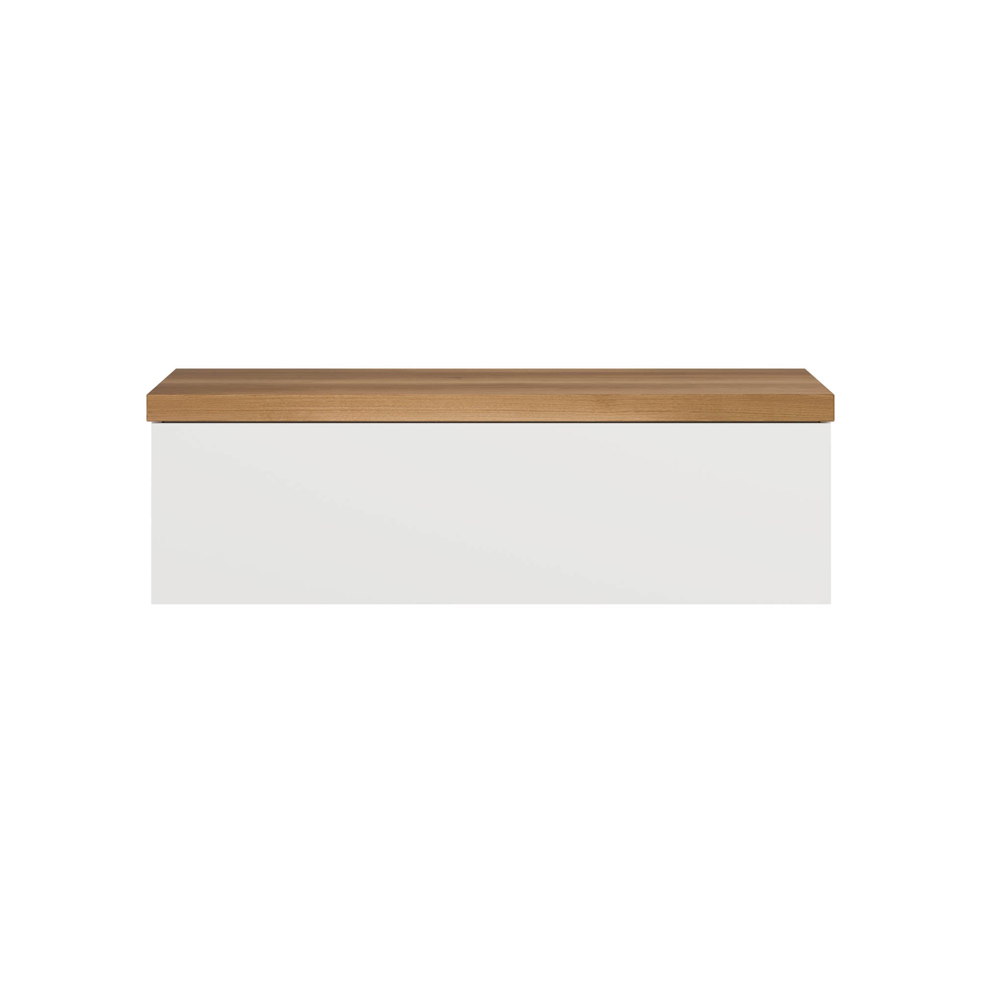 Meuble sous-lavabo JUVIA Classic 1 - de 100 cm à 160 cm