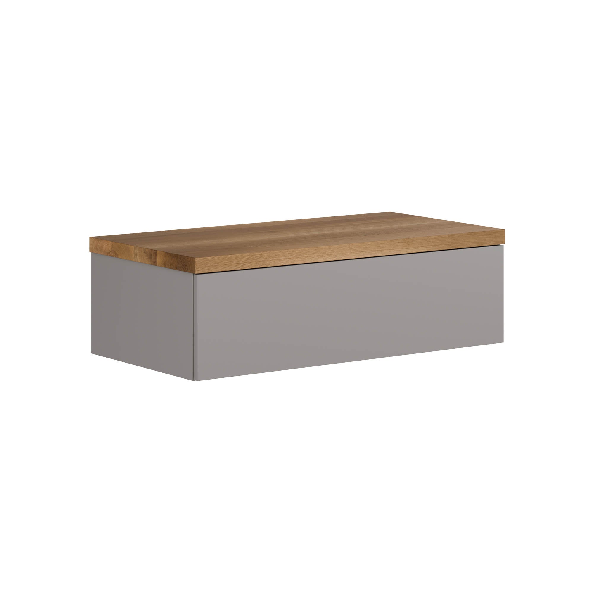 Meuble sous-lavabo JUVIA Classic 1 - de 100 cm à 160 cm