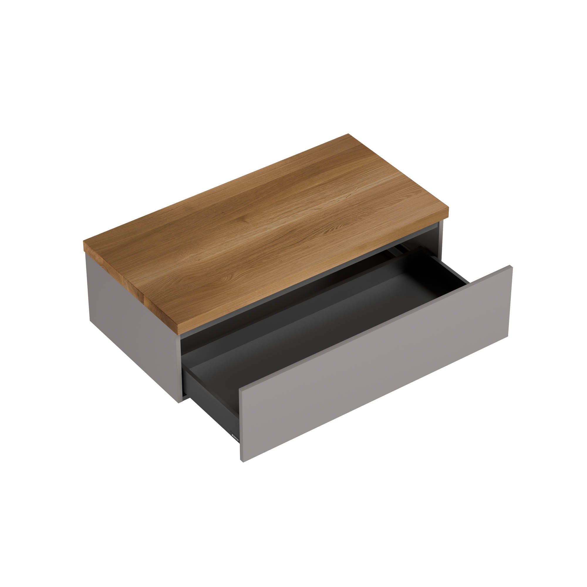 Meuble sous-lavabo JUVIA Classic 1 - de 100 cm à 160 cm