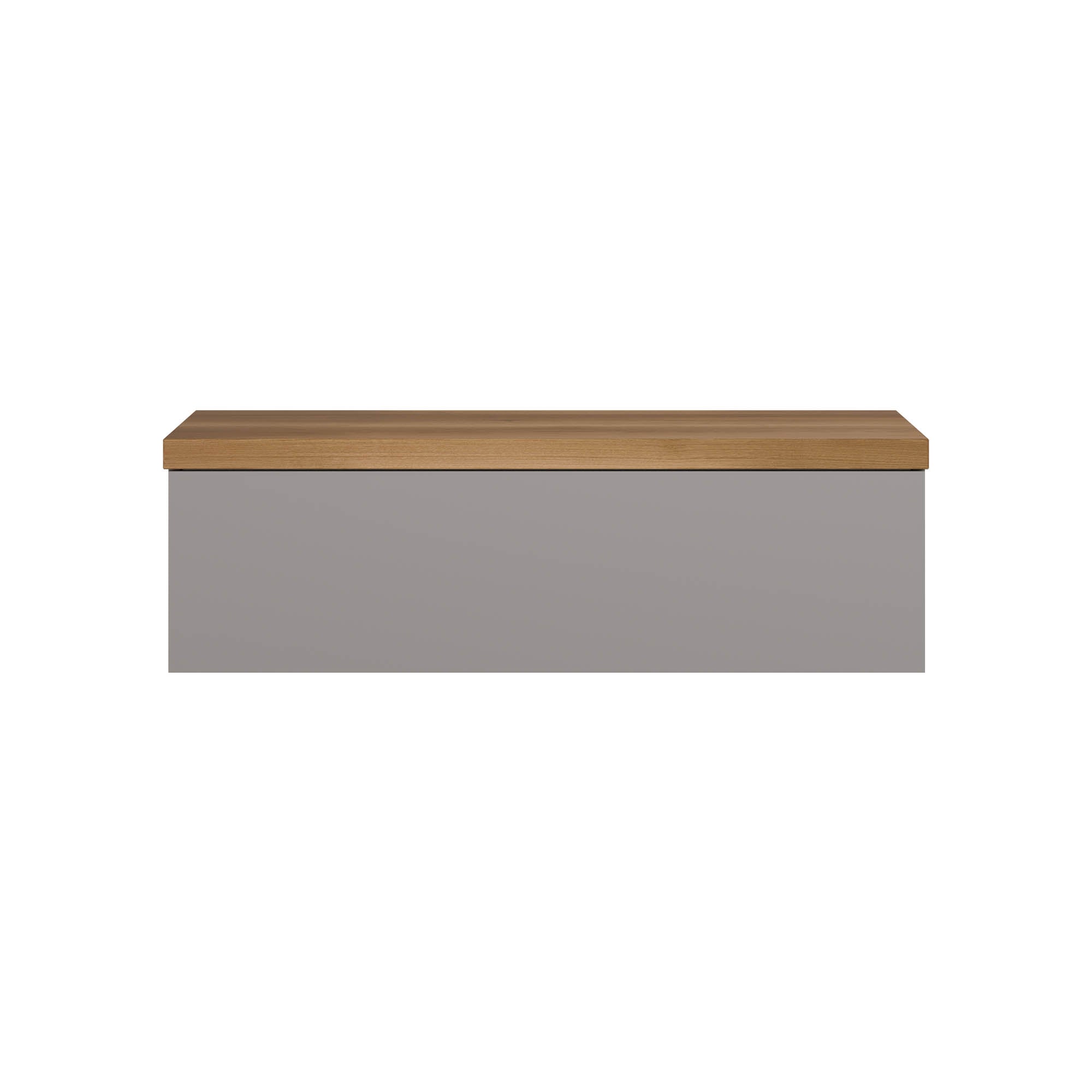 Meuble sous-lavabo JUVIA Classic 1 - de 100 cm à 160 cm