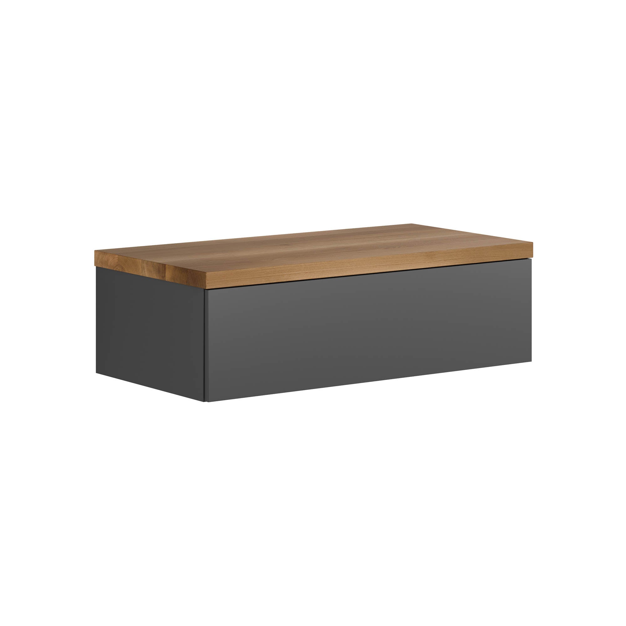 Meuble sous-lavabo JUVIA Classic 1 - de 100 cm à 160 cm