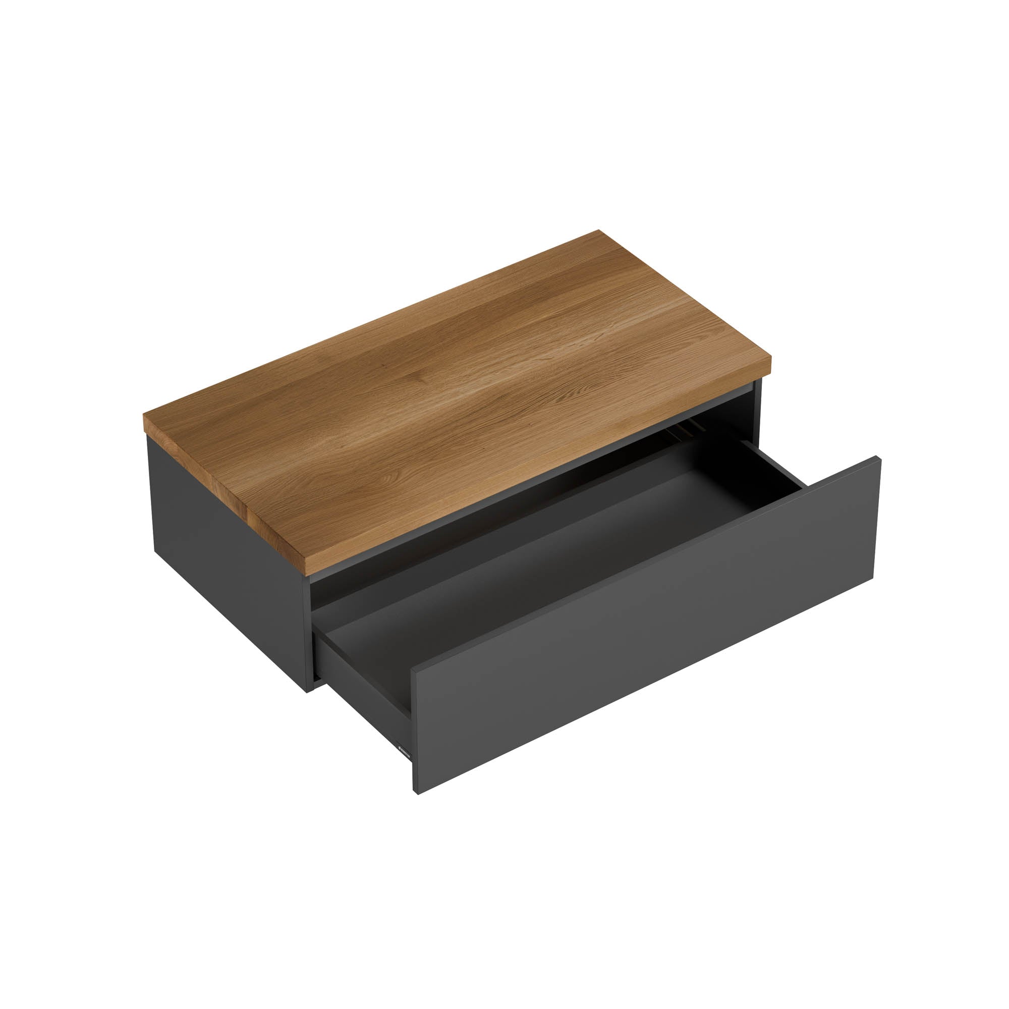 Meuble sous-lavabo JUVIA Classic 1 - de 100 cm à 160 cm