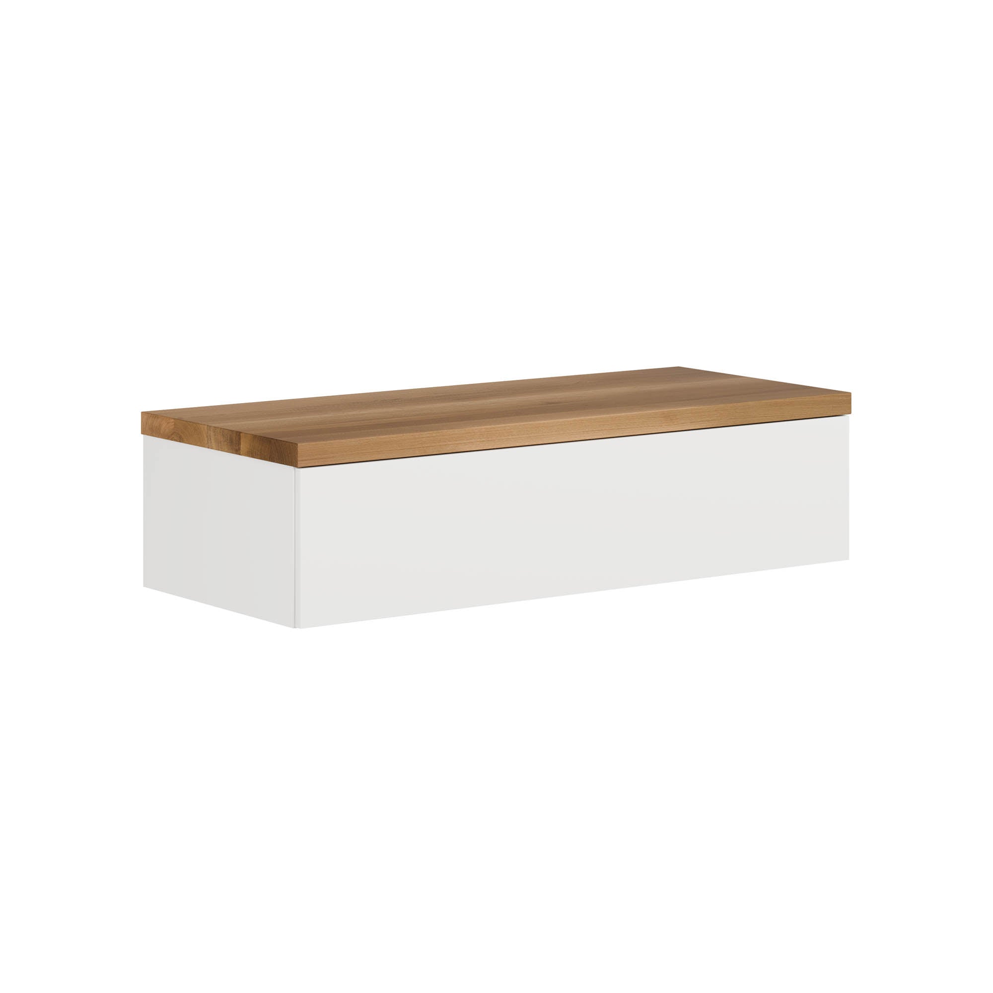 Meuble sous-lavabo JUVIA Classic 1 - de 100 cm à 160 cm