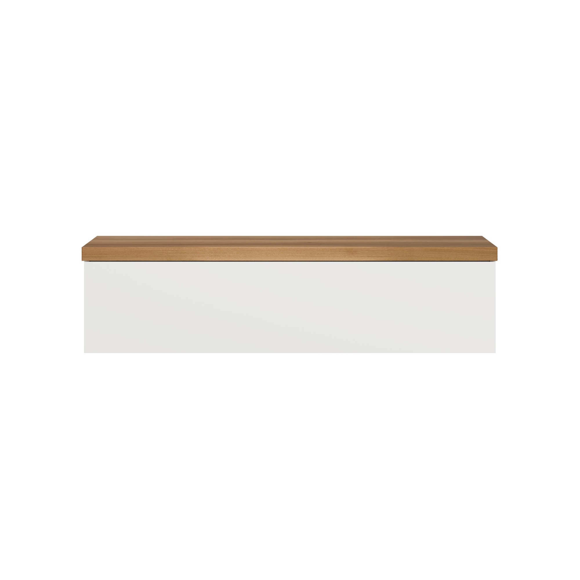 Meuble sous-lavabo JUVIA Classic 1 - de 100 cm à 160 cm