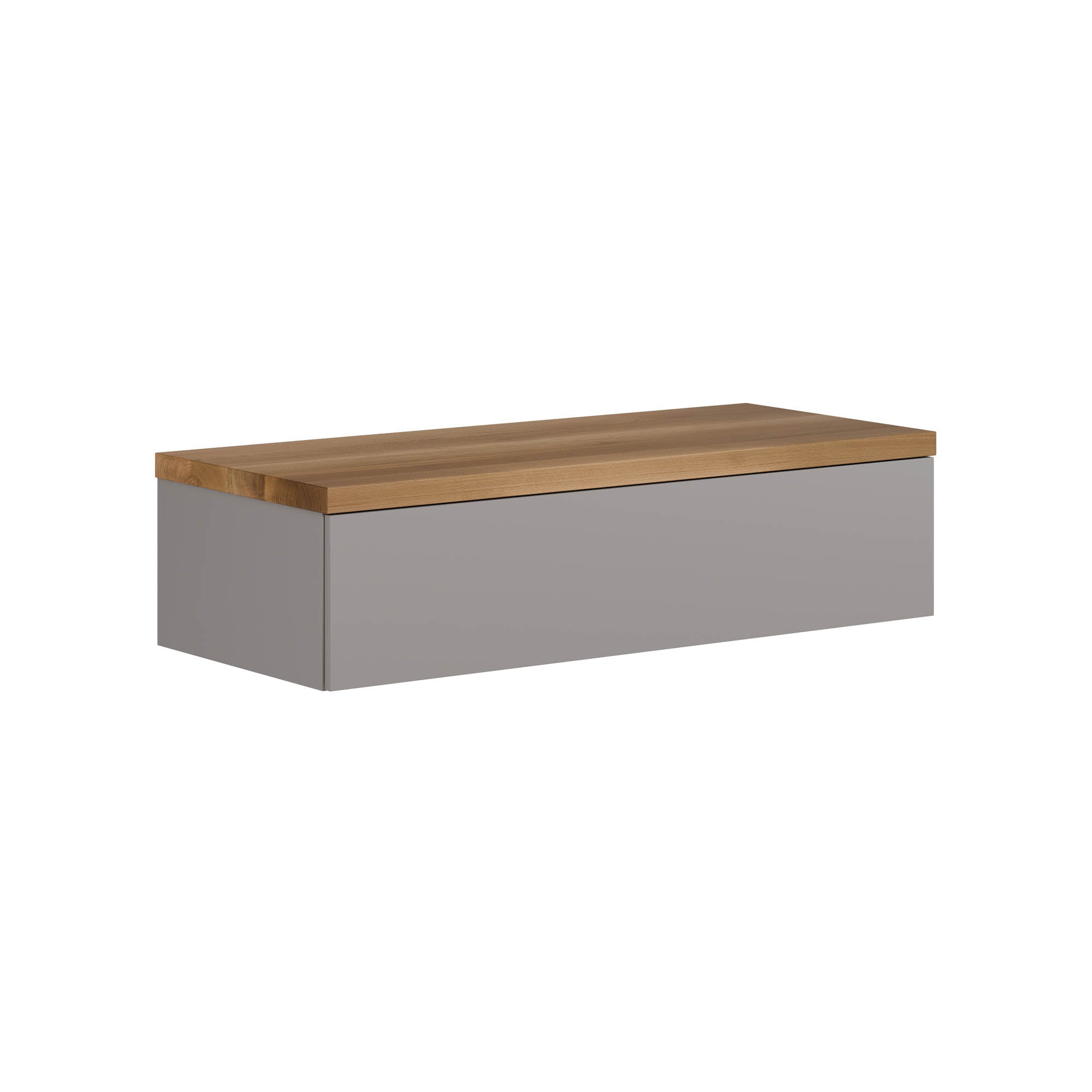 Meuble sous-lavabo JUVIA Classic 1 - de 100 cm à 160 cm