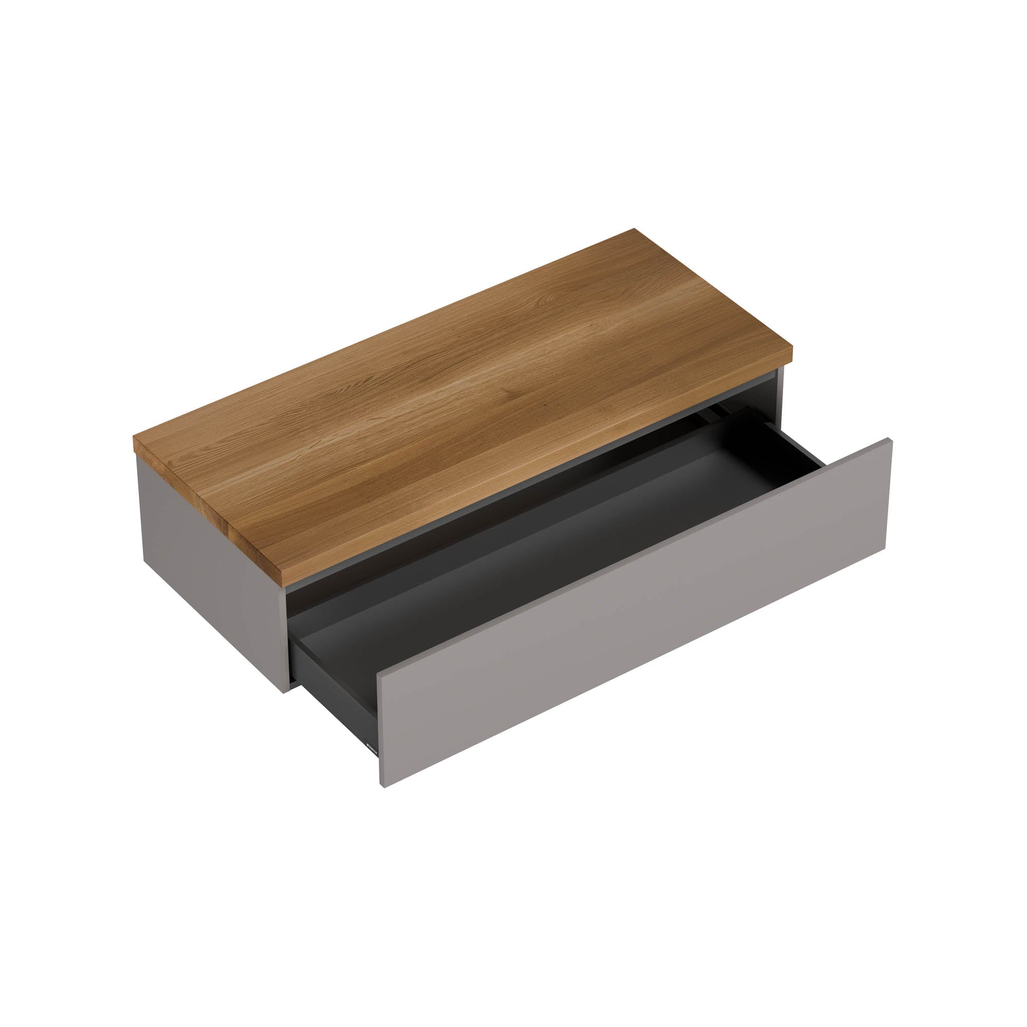 Meuble sous-lavabo JUVIA Classic 1 - de 100 cm à 160 cm
