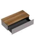 Meuble sous-lavabo JUVIA Classic 1 - de 100 cm à 160 cm