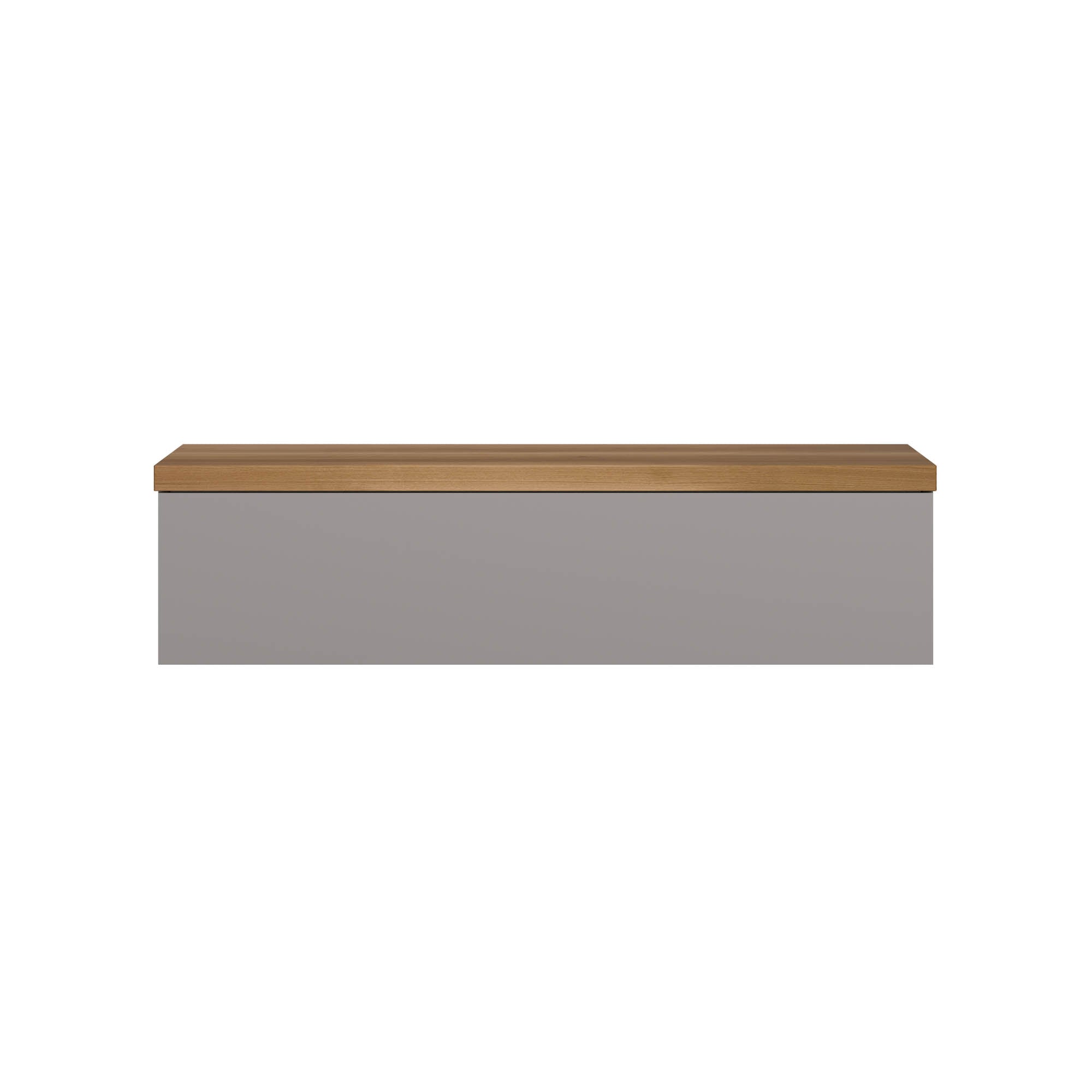 Meuble sous-lavabo JUVIA Classic 1 - de 100 cm à 160 cm