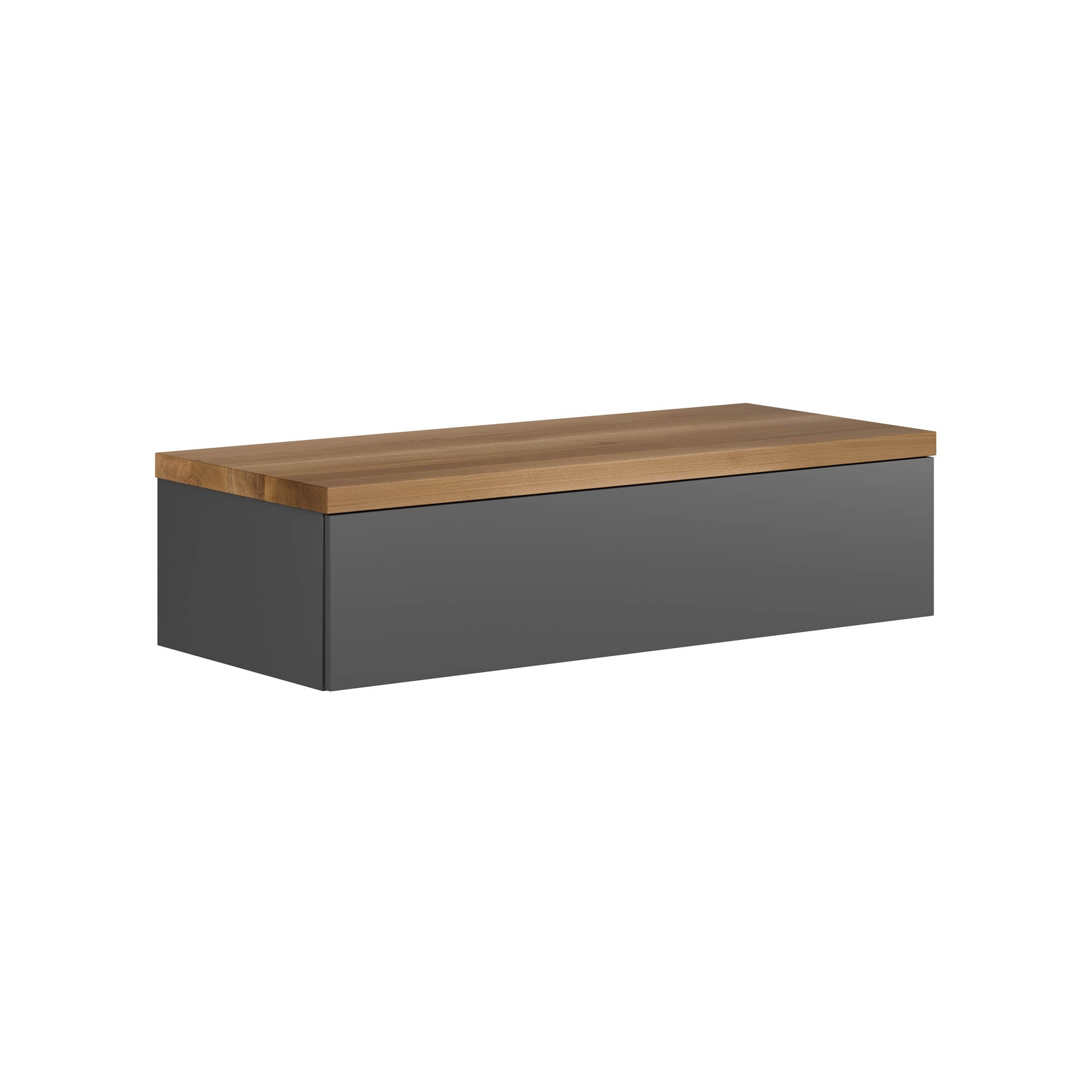 Meuble sous-lavabo JUVIA Classic 1 - de 100 cm à 160 cm