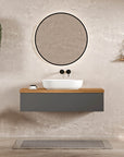 Meuble sous-lavabo JUVIA Classic 1 - de 100 cm à 160 cm