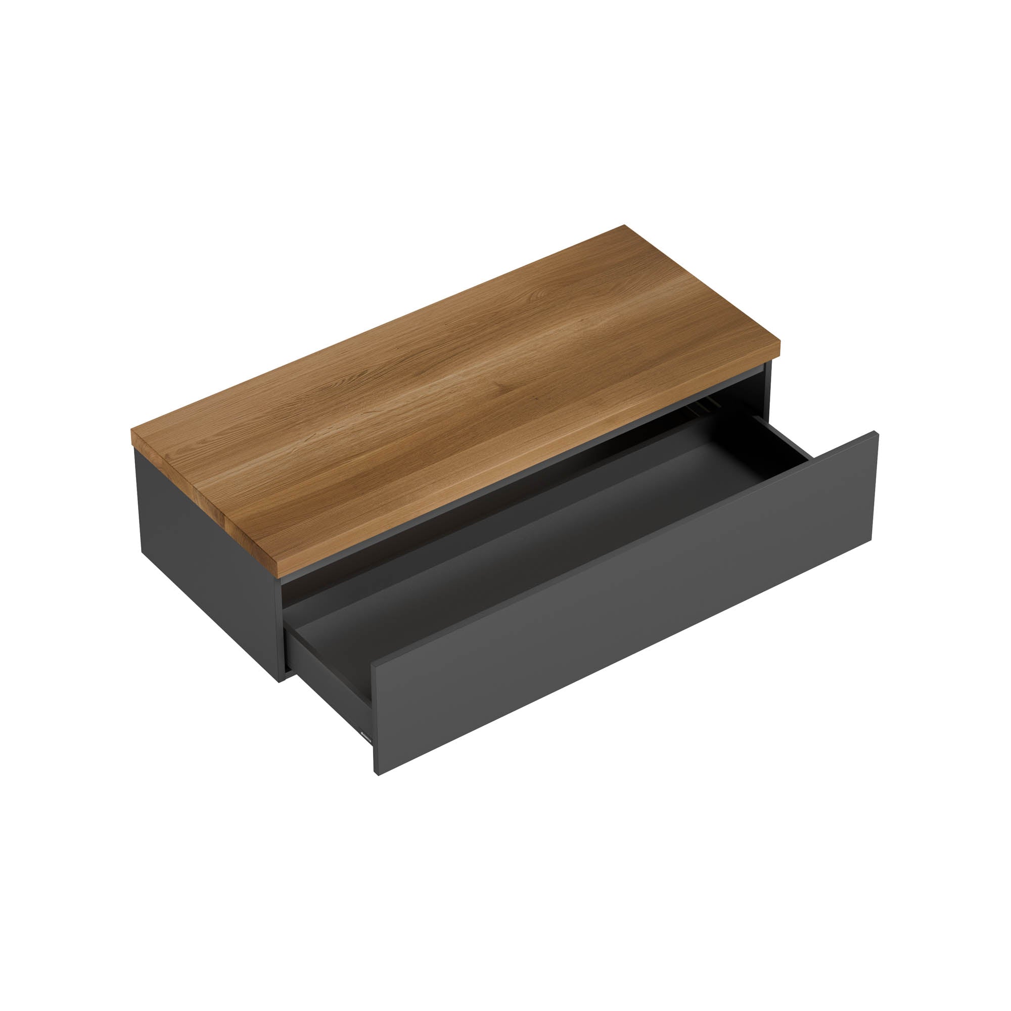 Meuble sous-lavabo JUVIA Classic 1 - de 100 cm à 160 cm