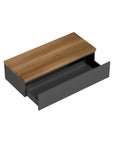 Meuble sous-lavabo JUVIA Classic 1 - de 100 cm à 160 cm