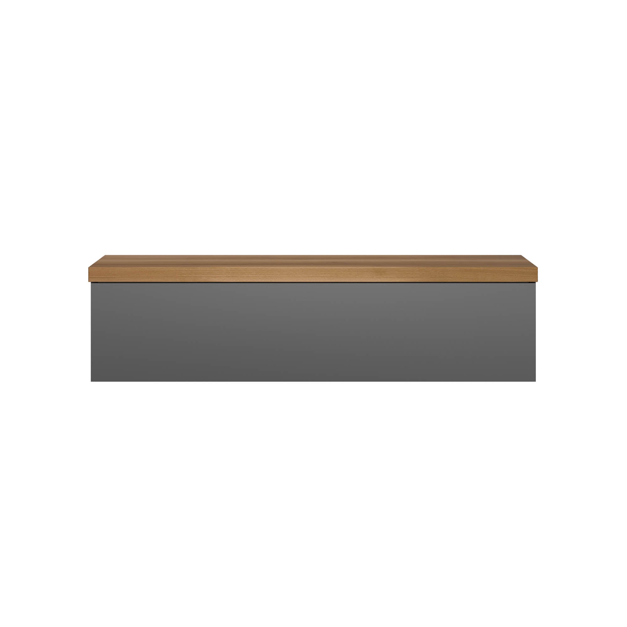 Meuble sous-lavabo JUVIA Classic 1 - de 100 cm à 160 cm